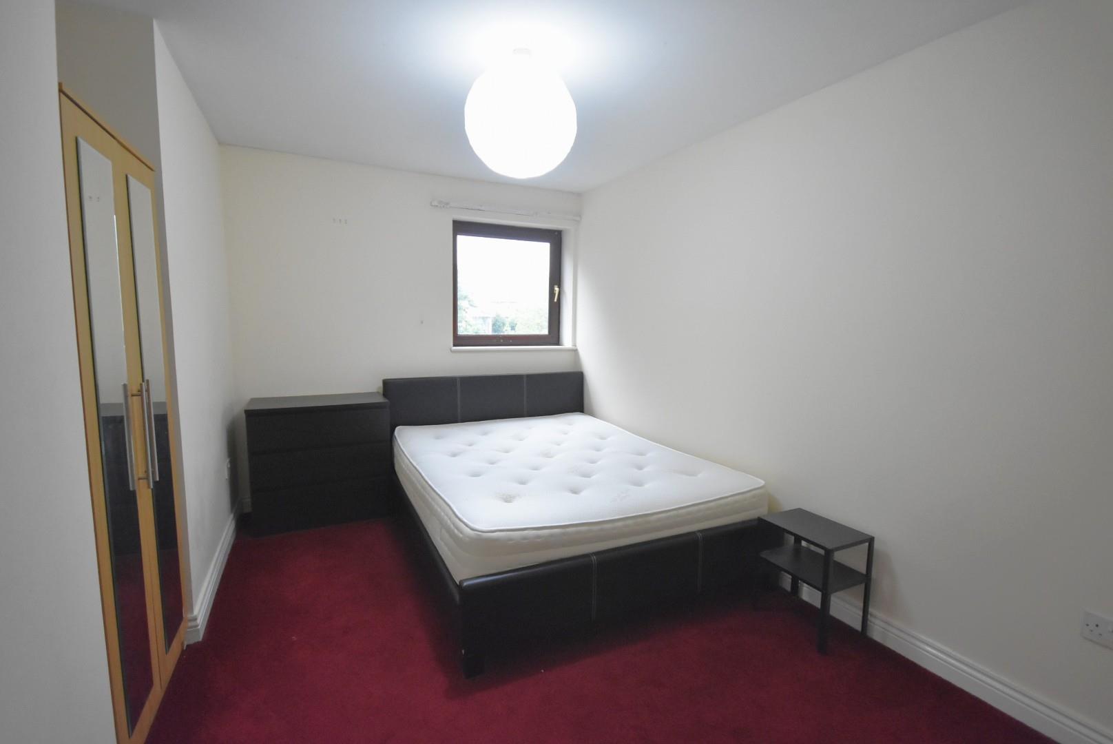 8 Beatty Court, Schooner Way, Cardiff, CF10 4DU